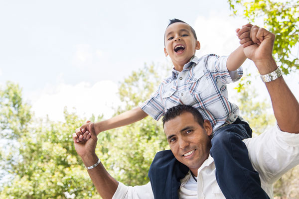 Child / Family Protection