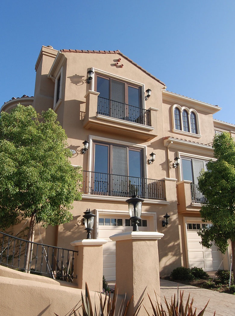 Mortgage Protection