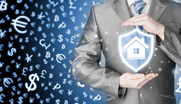 Mortgage Protection